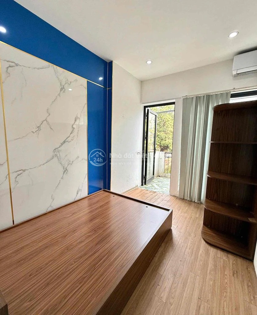 Chính chủ cho thuê CHDV, số 8 ngõ 191 Phạm Văn Đồng, Bắc Từ Liêm Hà Nộ
