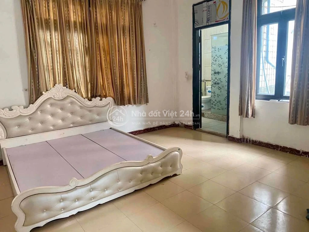 (PN khép kín) Xã Đàn 40mx4T 3PN KK 10tr nhóm, gd ở ngay KD onnile