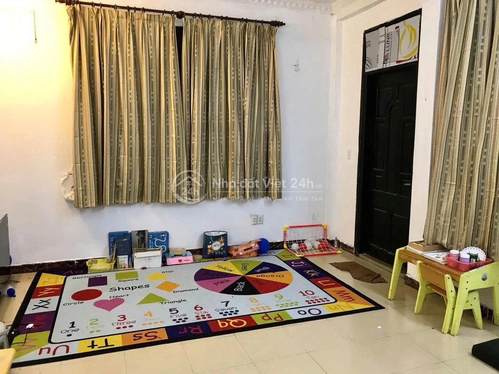 (PN khép kín) Xã Đàn 40mx4T 3PN KK 10tr nhóm, gd ở ngay KD onnile