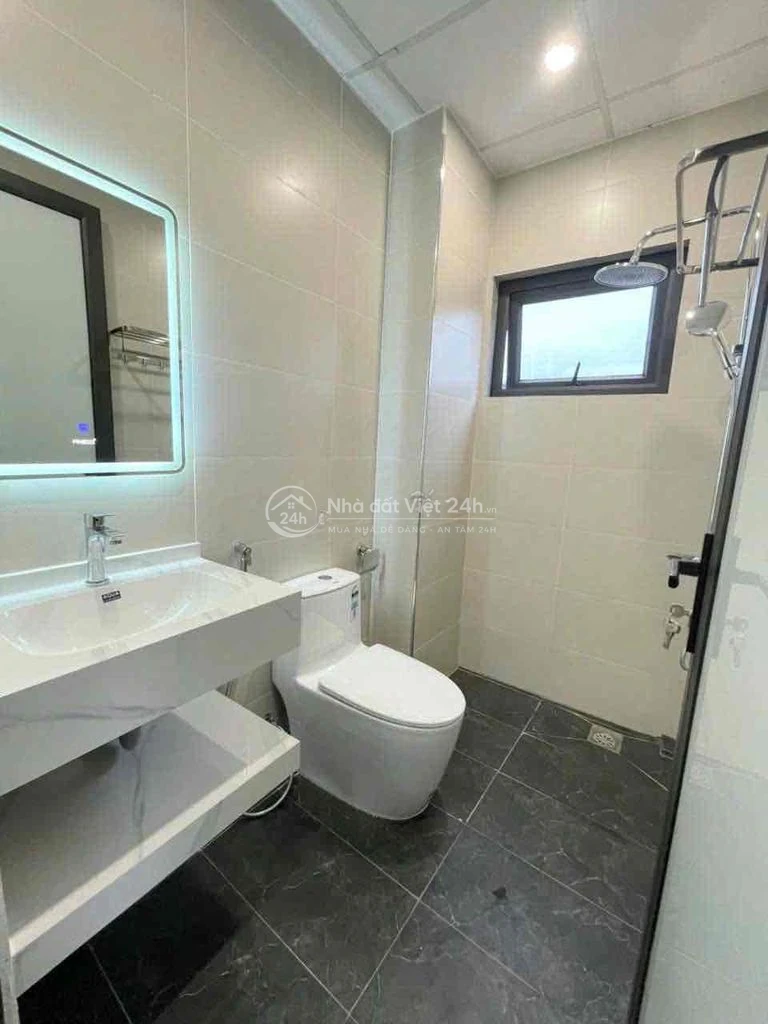 KHAI TRƯƠNG CHUNG CƯ MINI CUỐI ĐƯỜNG HỒ TÙNG MẬU