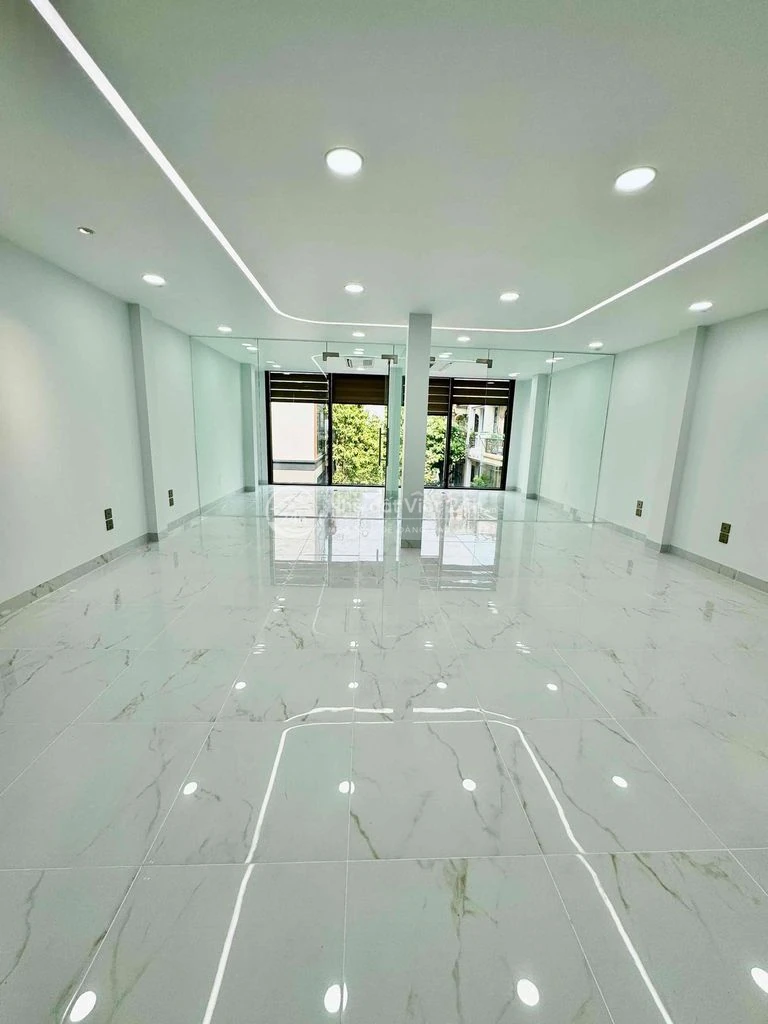 Chính chủ cho thuê sàn văn phòng tại số 60D5 kđt Đại Kim