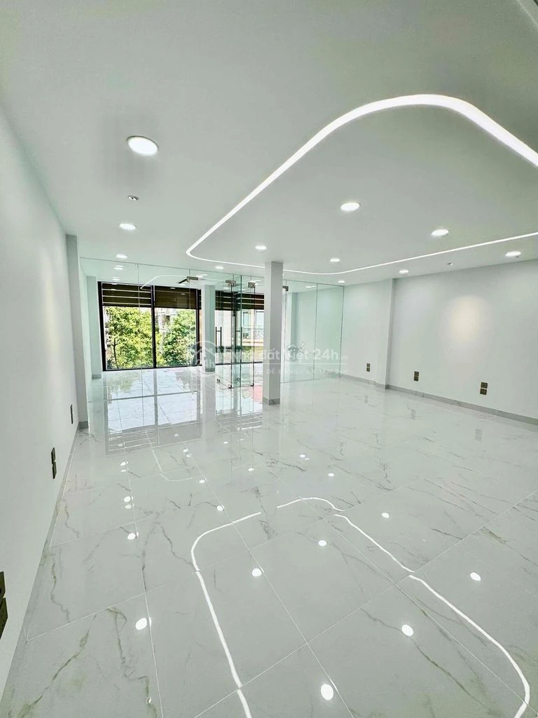 Chính chủ cho thuê sàn văn phòng tại số 60D5 kđt Đại Kim