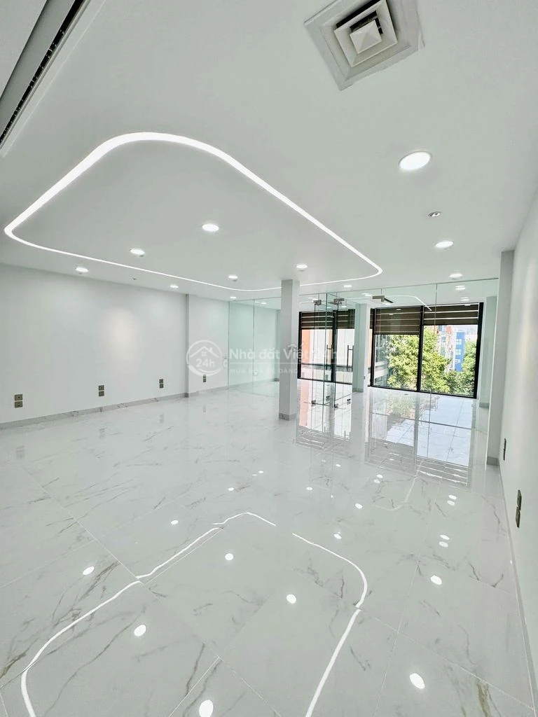 Chính chủ cho thuê sàn văn phòng tại số 60D5 kđt Đại Kim