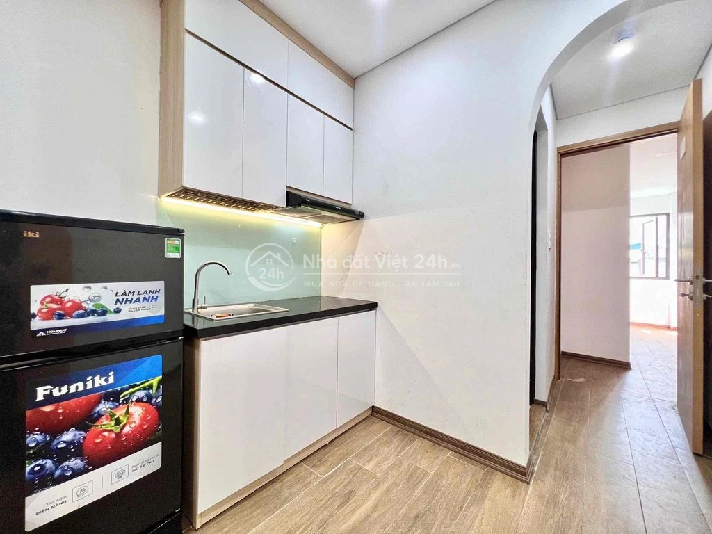 1K1N ngõ 553 Giải Phóng thông ngõ 67 Giáp Bát giá mềm, vị trí đẹp