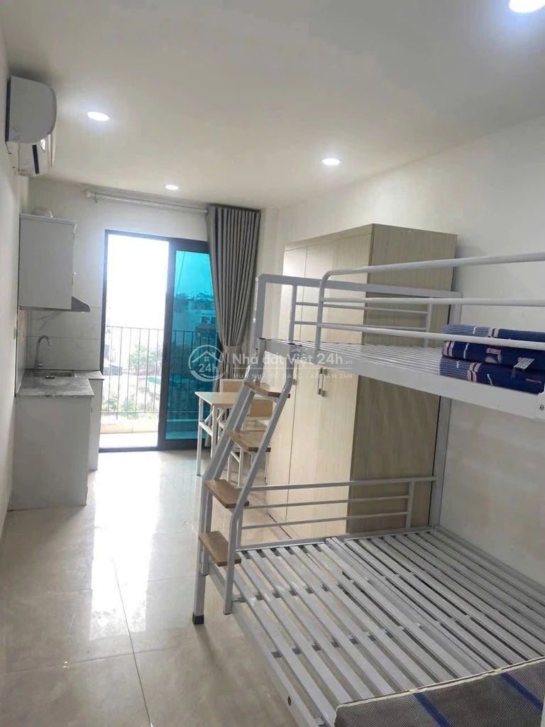 CCMN FULL ĐỒ NGÕ 125 XUÂN PHƯƠNG_ BAN CÔNG THOÁNG_NGÕ ÔTÔ TRÁNH