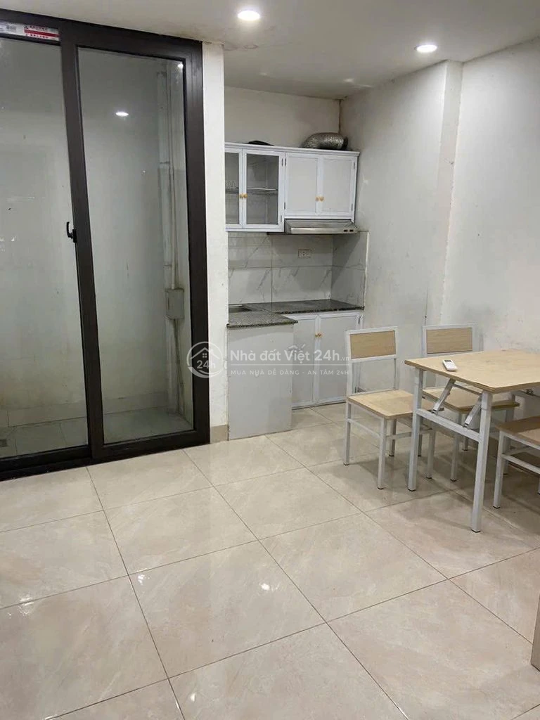 CCMN FULL ĐỒ NGÕ 125 XUÂN PHƯƠNG_ BAN CÔNG THOÁNG_NGÕ ÔTÔ TRÁNH