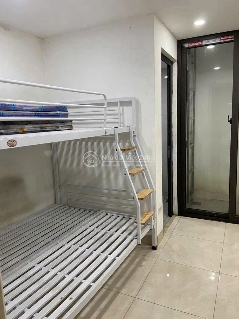 CCMN FULL ĐỒ NGÕ 125 XUÂN PHƯƠNG_ BAN CÔNG THOÁNG_NGÕ ÔTÔ TRÁNH