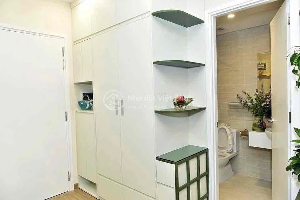 Cho thuê Studio full đồ đẹp giá 6tr5