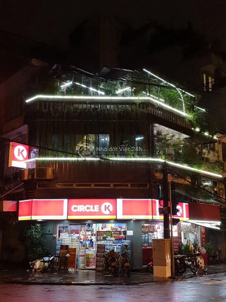 Chính chủ cần cho thuê mặt bằng kinh doanh tầng 1 phố cổ