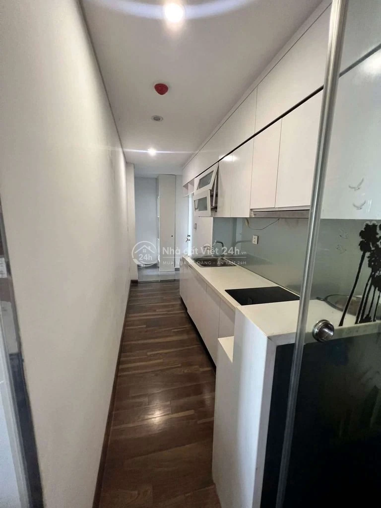 11 TRIỆU – CHUNG CƯ ECOCITY VIỆT HƯNG 78M² –2PN FULL NT, VIEW VINHOMES