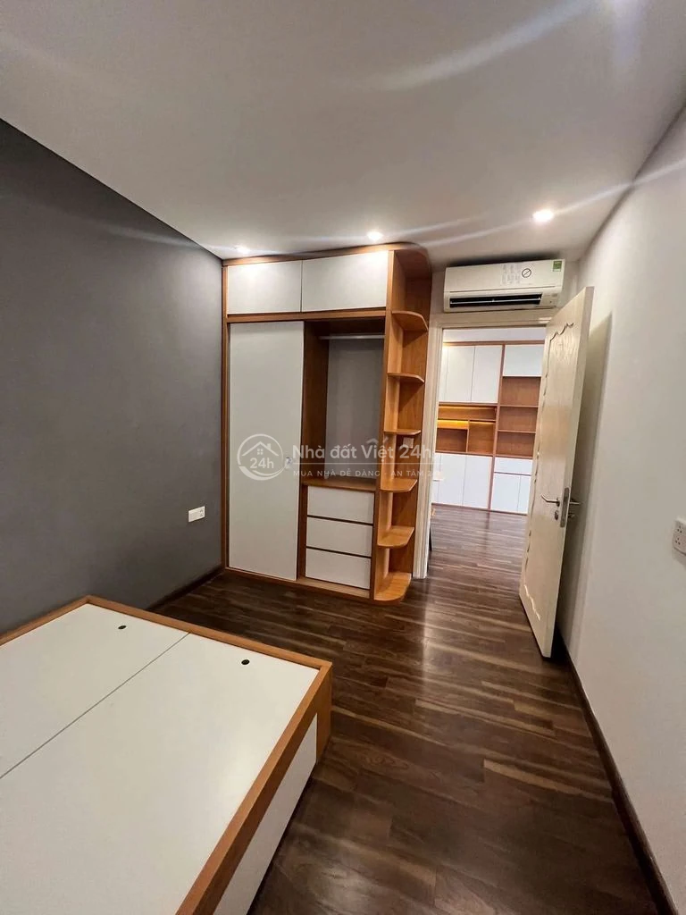 11 TRIỆU – CHUNG CƯ ECOCITY VIỆT HƯNG 78M² –2PN FULL NT, VIEW VINHOMES