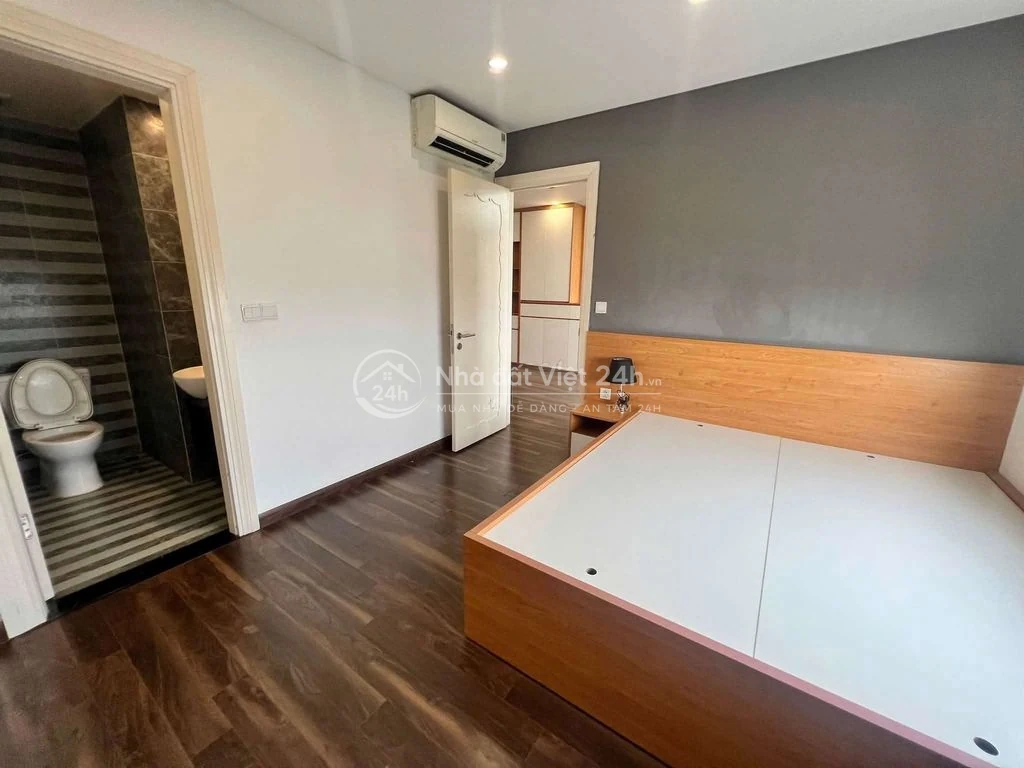 11 TRIỆU – CHUNG CƯ ECOCITY VIỆT HƯNG 78M² –2PN FULL NT, VIEW VINHOMES