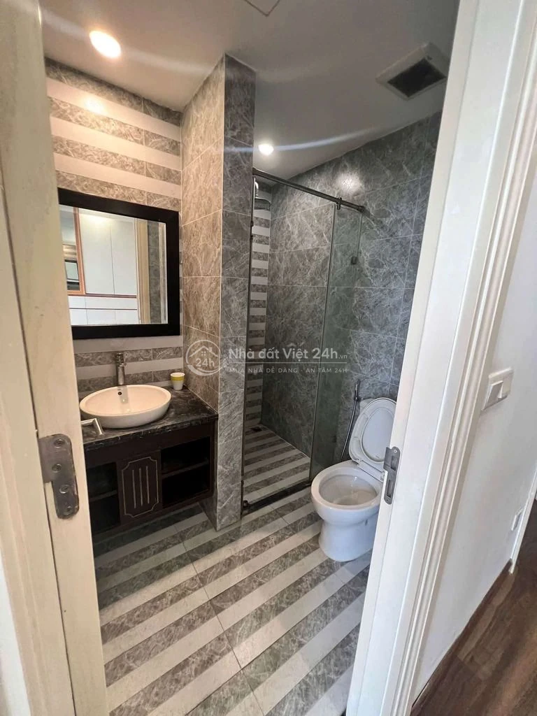 11 TRIỆU – CHUNG CƯ ECOCITY VIỆT HƯNG 78M² –2PN FULL NT, VIEW VINHOMES