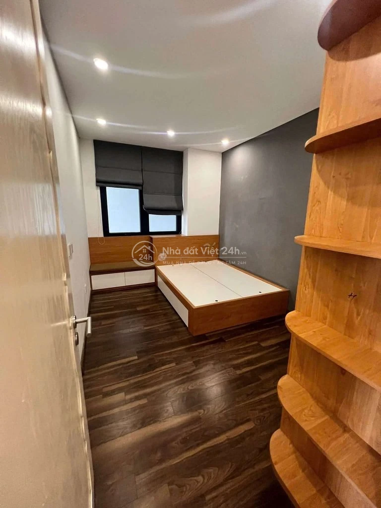 11 TRIỆU – CHUNG CƯ ECOCITY VIỆT HƯNG 78M² –2PN FULL NT, VIEW VINHOMES