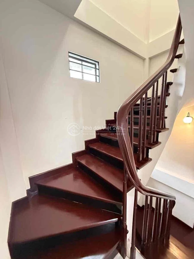 cho thuê nhà Phú Mỹ, Mỹ Đình, 50m, 5 tầng, nhà mới