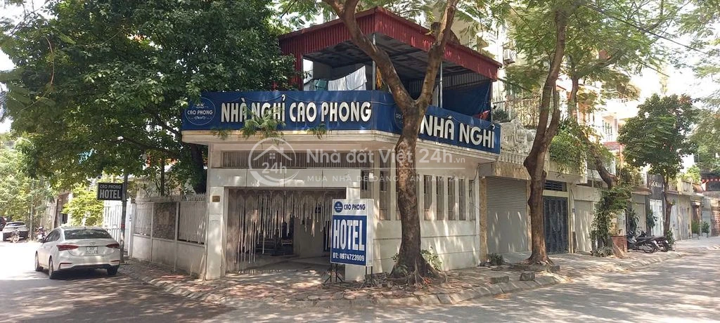 Cho thuê nhà A78, TT19, kđt Văn Quán, tdp số 5 Phúc La, Hà Đông, HN