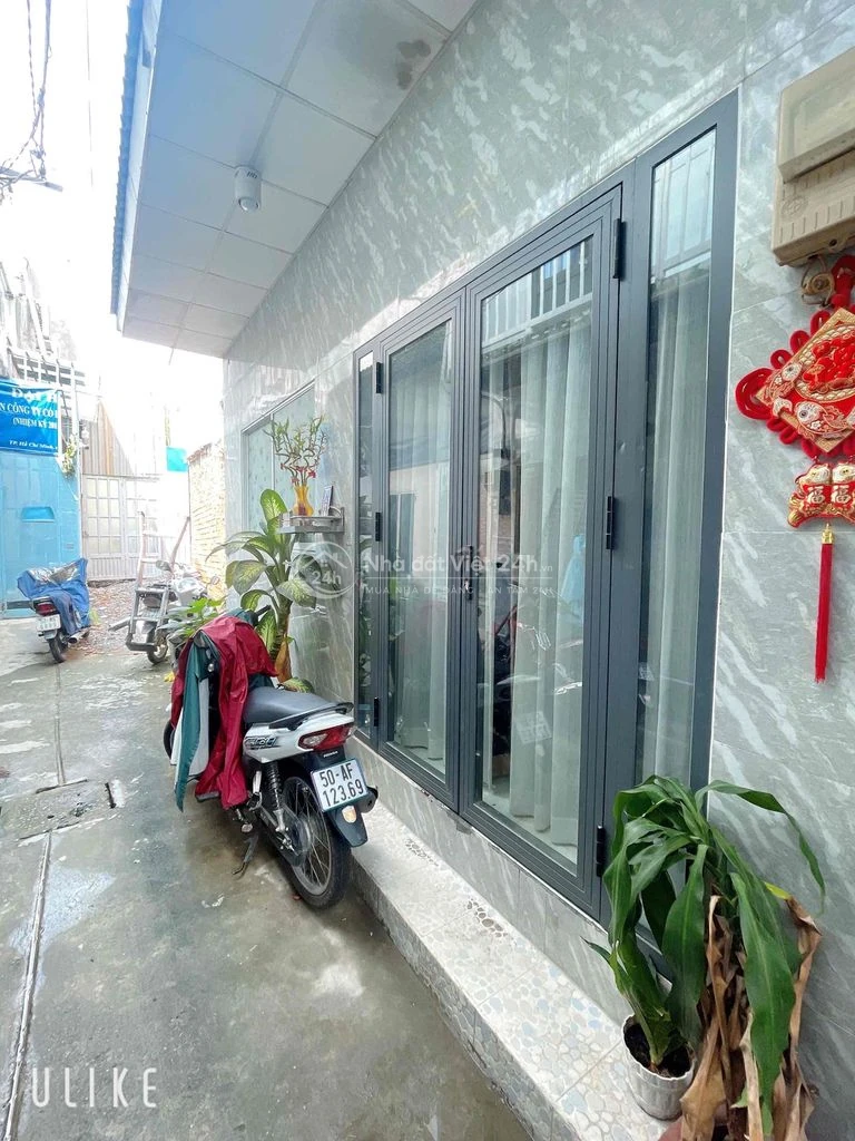 cho thuê nhà nguyên căn