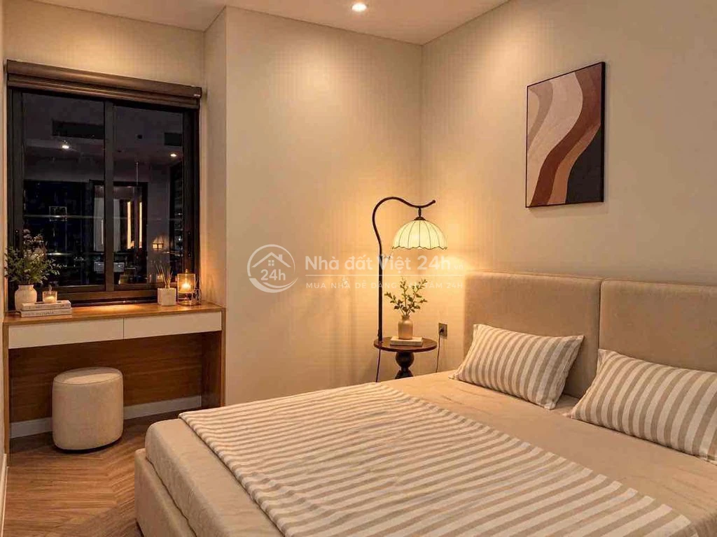 Cho thuê căn hộ Vinhomes Smart City từ 6tr5-12tr Full đồ