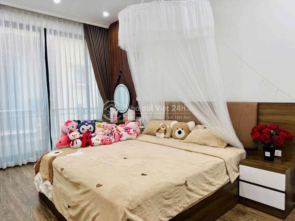 Cho thuê nhà ngõ HOÀNG SÂM, Cầu Giấy. 25 triệu/ tháng