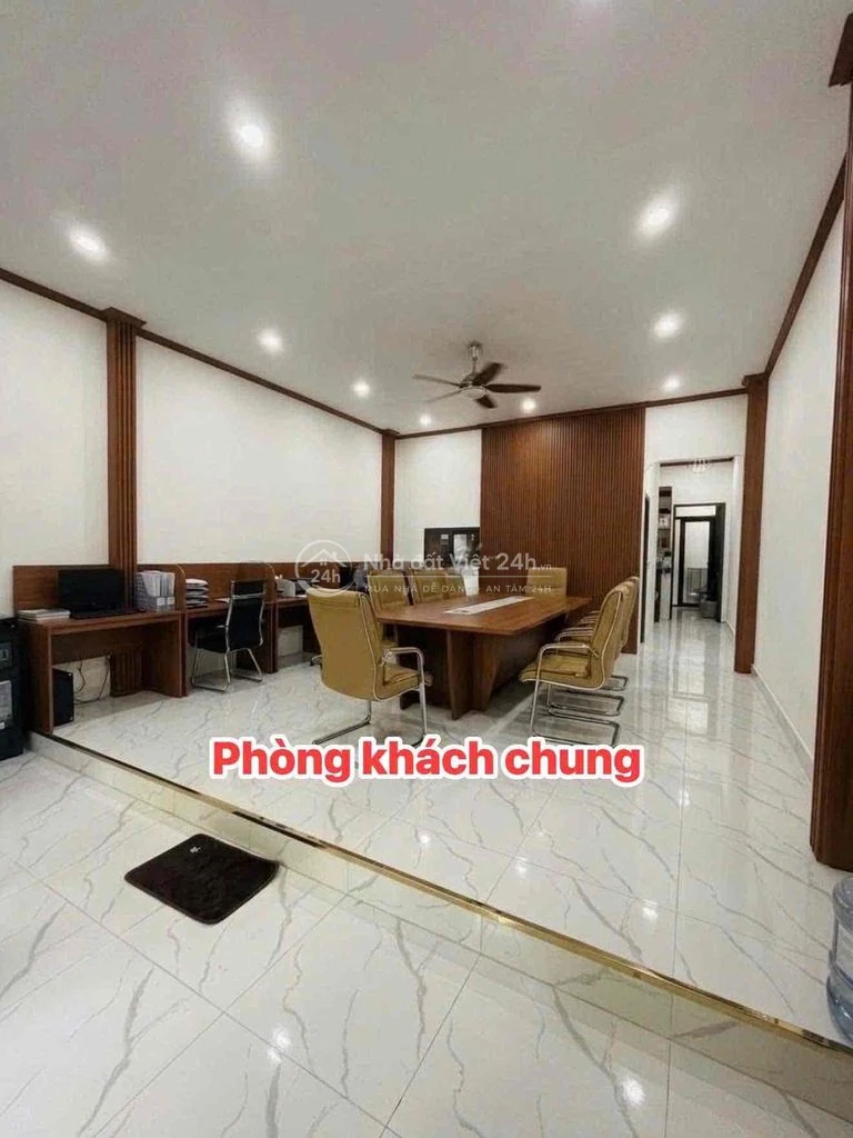 Cho thuê Văn phòng tại Tây Nam Linh Đàm
