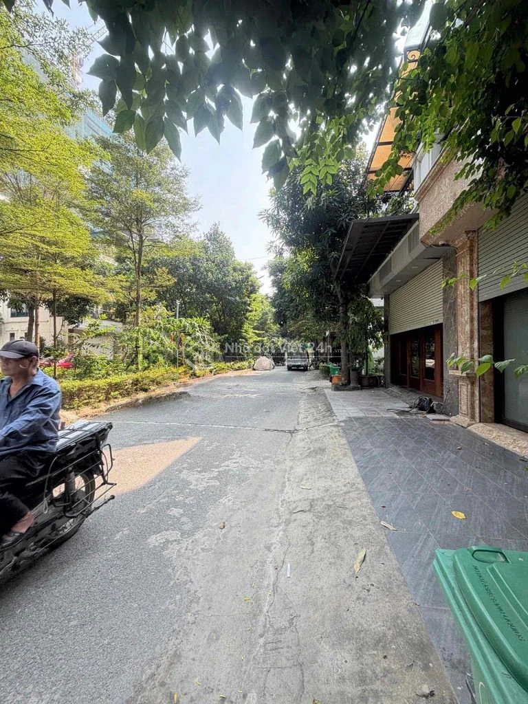 Cho thuê Văn phòng tại Tây Nam Linh Đàm