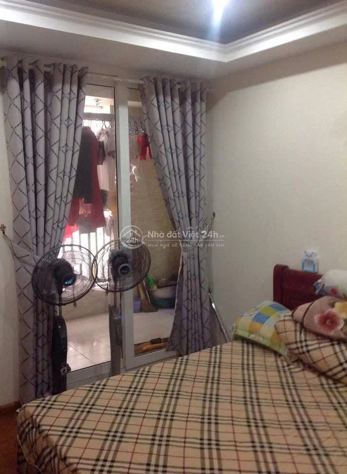 CHÍNH CHỦ BÁN CĂN HỘ MD COMPLEX – HÀM NGHI, MỸ ĐÌNH
