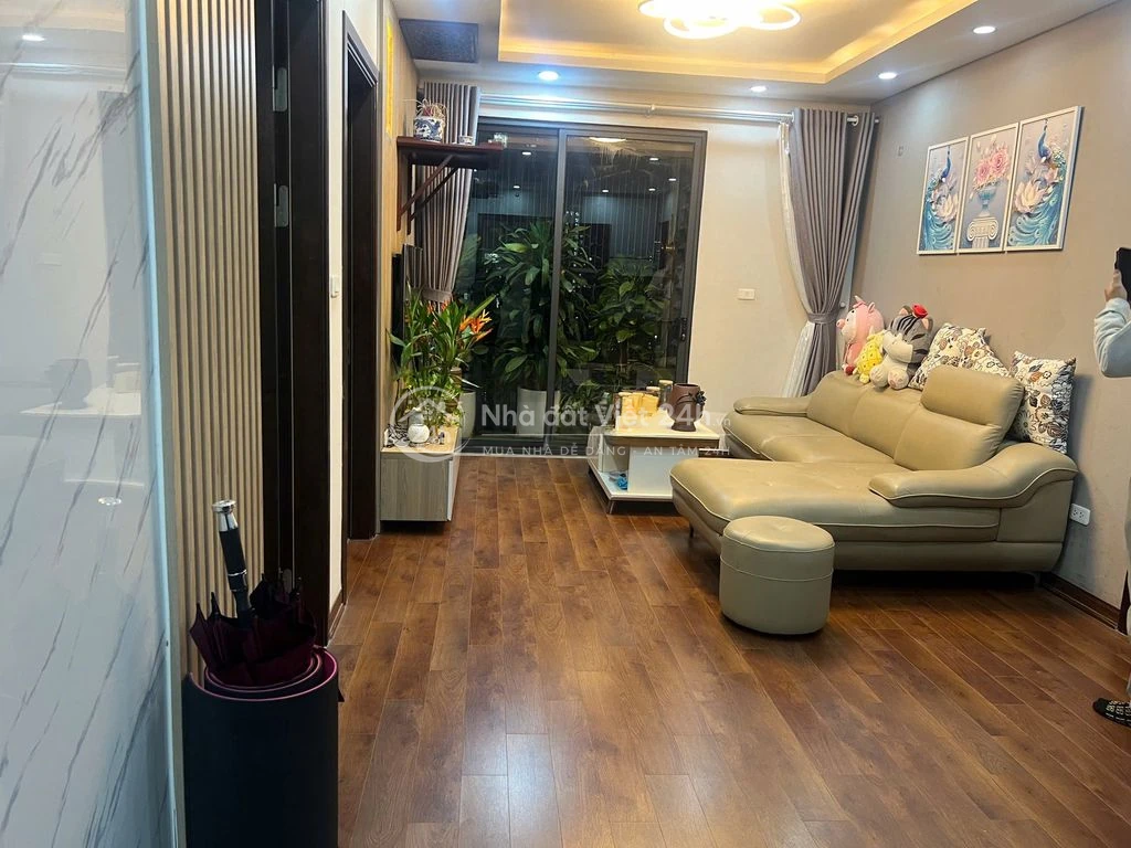 Bán CC Góc 3PN,2WC tầng 11 An Bình City,Phạm Văn Đồng chỉ 7,150 tỷ