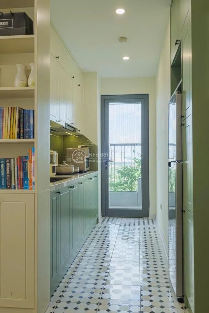 Bán căn hộ chung cư Nhà ở cho cán bộ chiến sỹ Bộ Công an, 70m2, 4.8 tỷ
