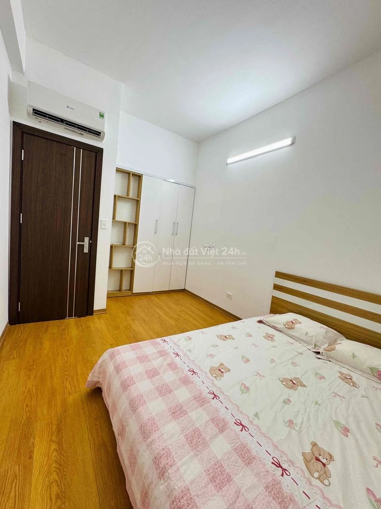 chính chủ cần bán căn 2 ngủ 65m chung cư kim văn kim lũ