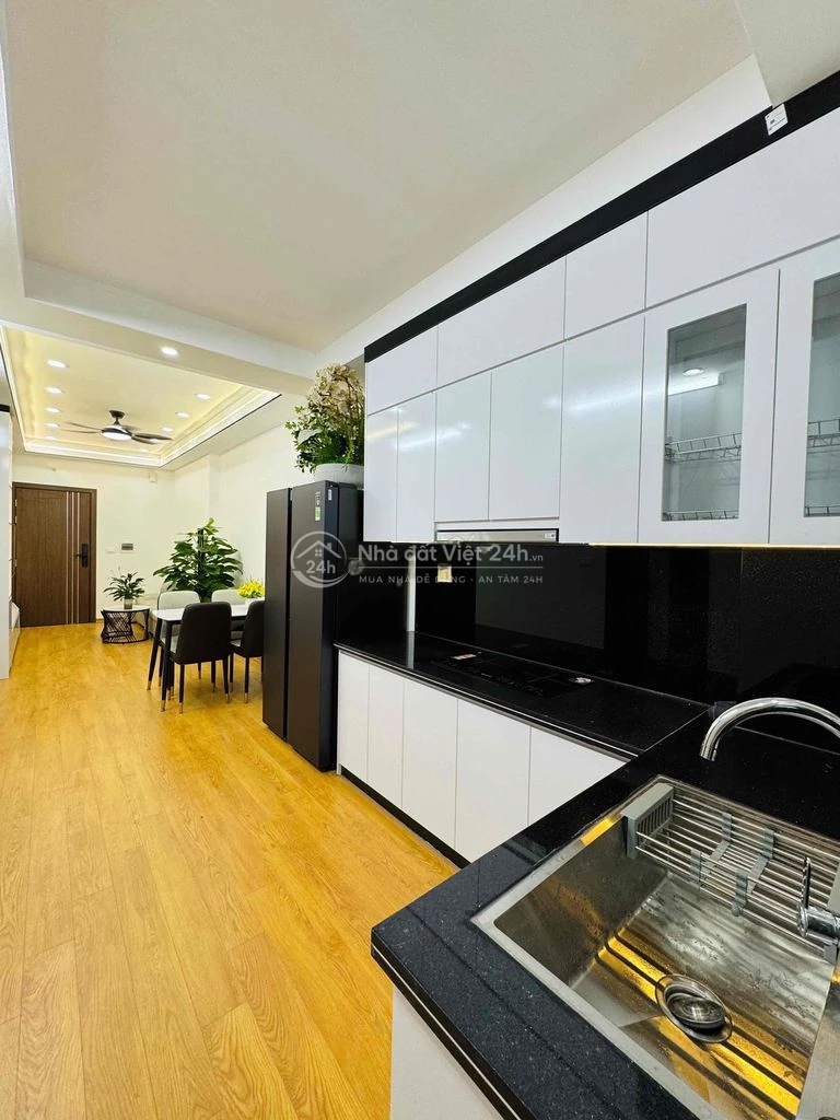 chính chủ cần bán căn 2 ngủ 65m chung cư kim văn kim lũ