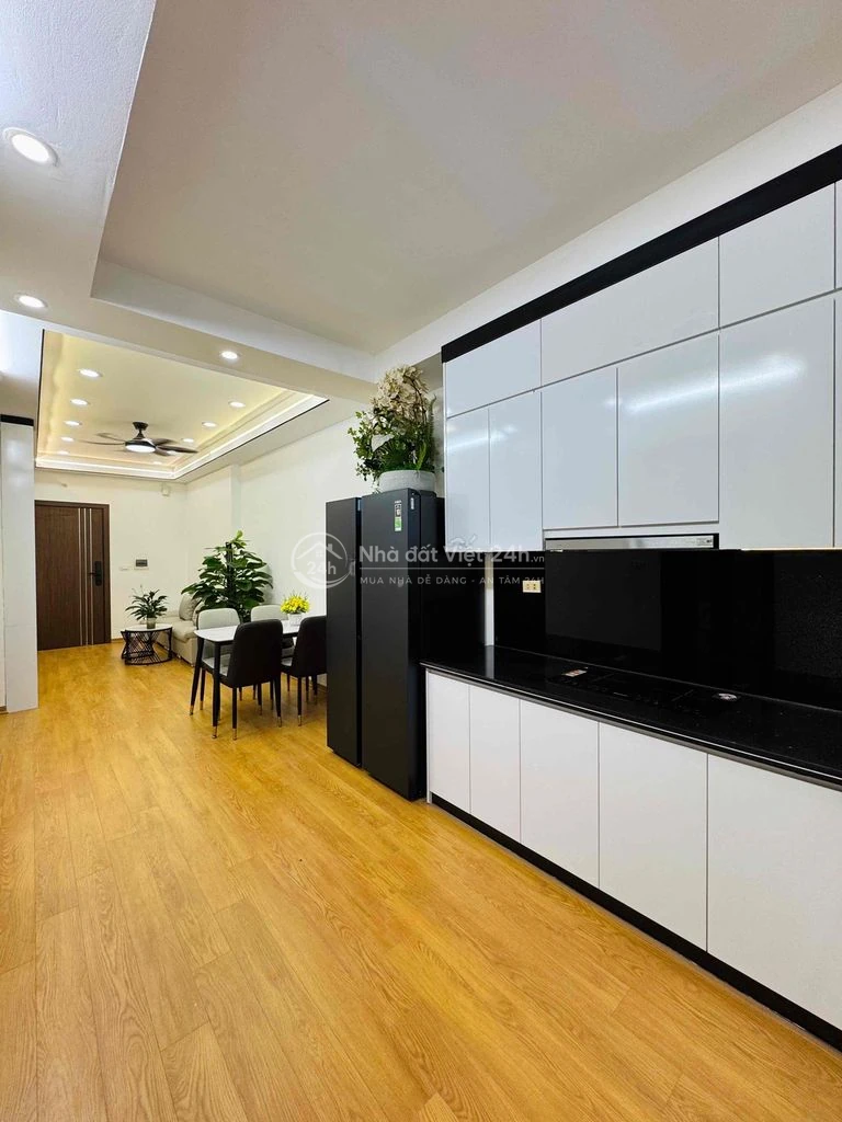 chính chủ cần bán căn 2 ngủ 65m chung cư kim văn kim lũ