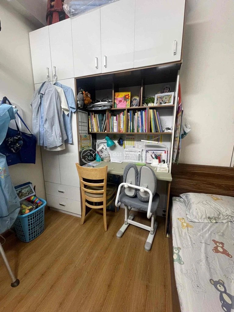 chính chủ bán căn góc đầu hồi 53.5m 2 ngủ 2 vs sổ lâu dài