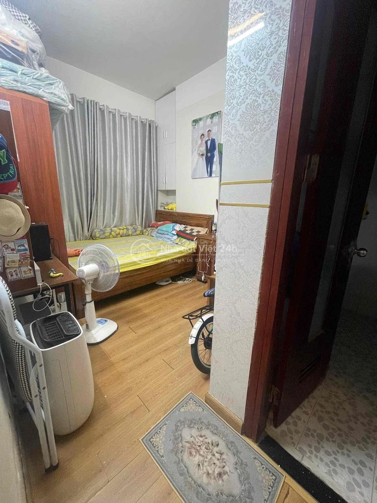 chính chủ bán căn góc đầu hồi 53.5m 2 ngủ 2 vs sổ lâu dài