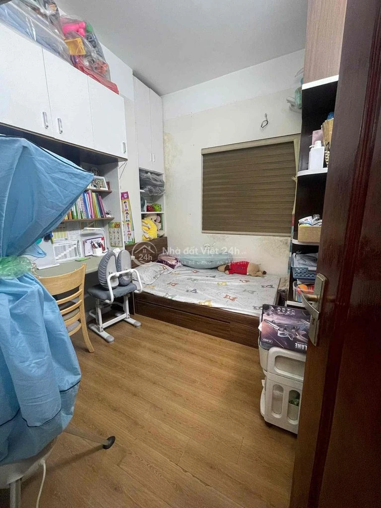 chính chủ bán căn góc đầu hồi 53.5m 2 ngủ 2 vs sổ lâu dài