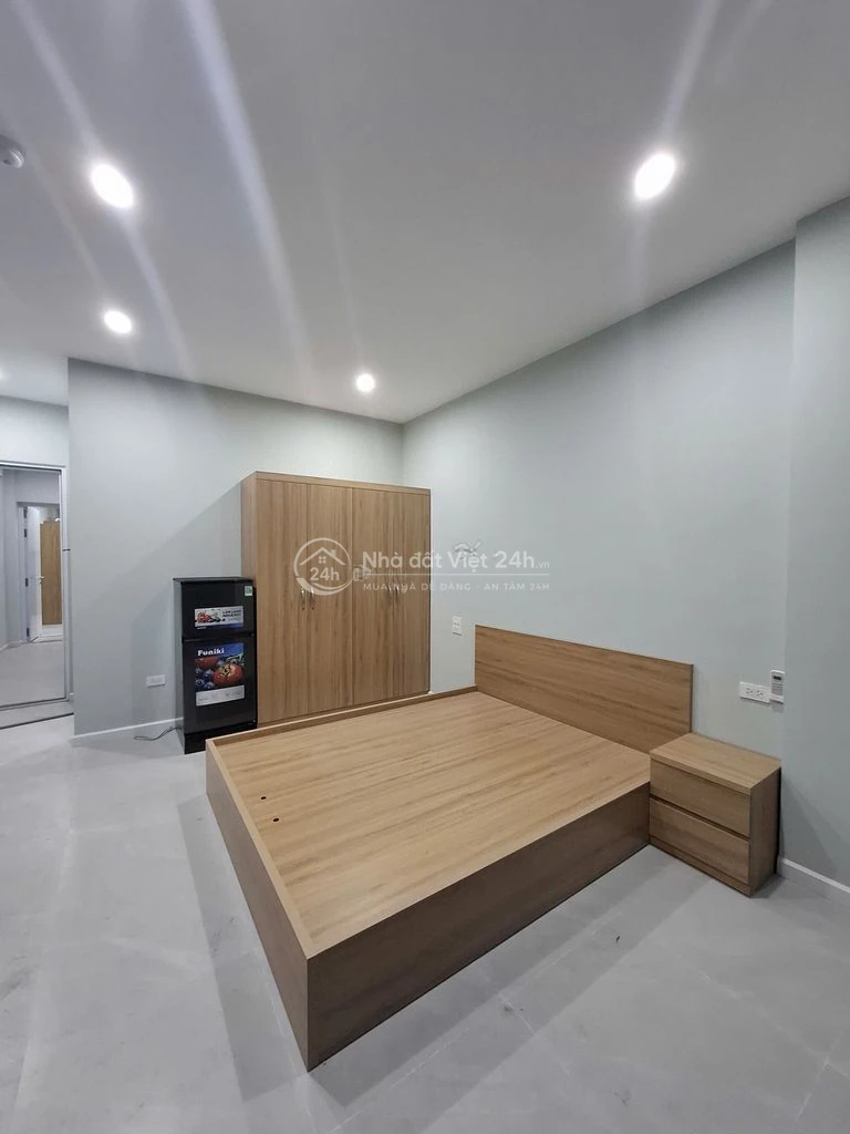 Cho Thuê Nhà Tại Đại Đồng, Hoàng Mai