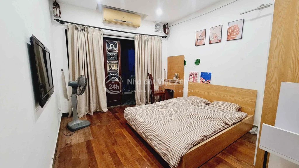🔥CHÍNH CHỦ CẦN CHO THUÊ PHÒNG FULL ĐỒ NGÃ 3 TRẦN HƯNG ĐẠO PHAN BỘI CHÂ
