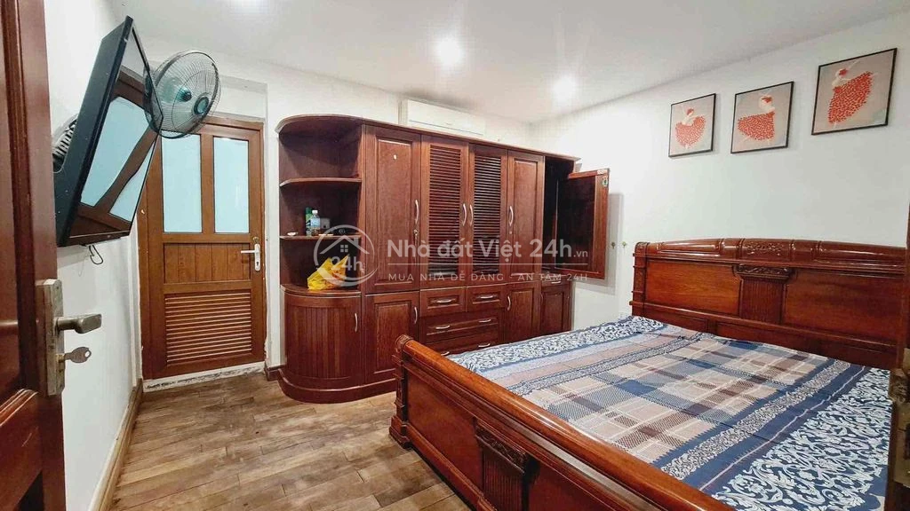 🔥CHÍNH CHỦ CẦN CHO THUÊ PHÒNG FULL ĐỒ NGÃ 3 TRẦN HƯNG ĐẠO PHAN BỘI CHÂ