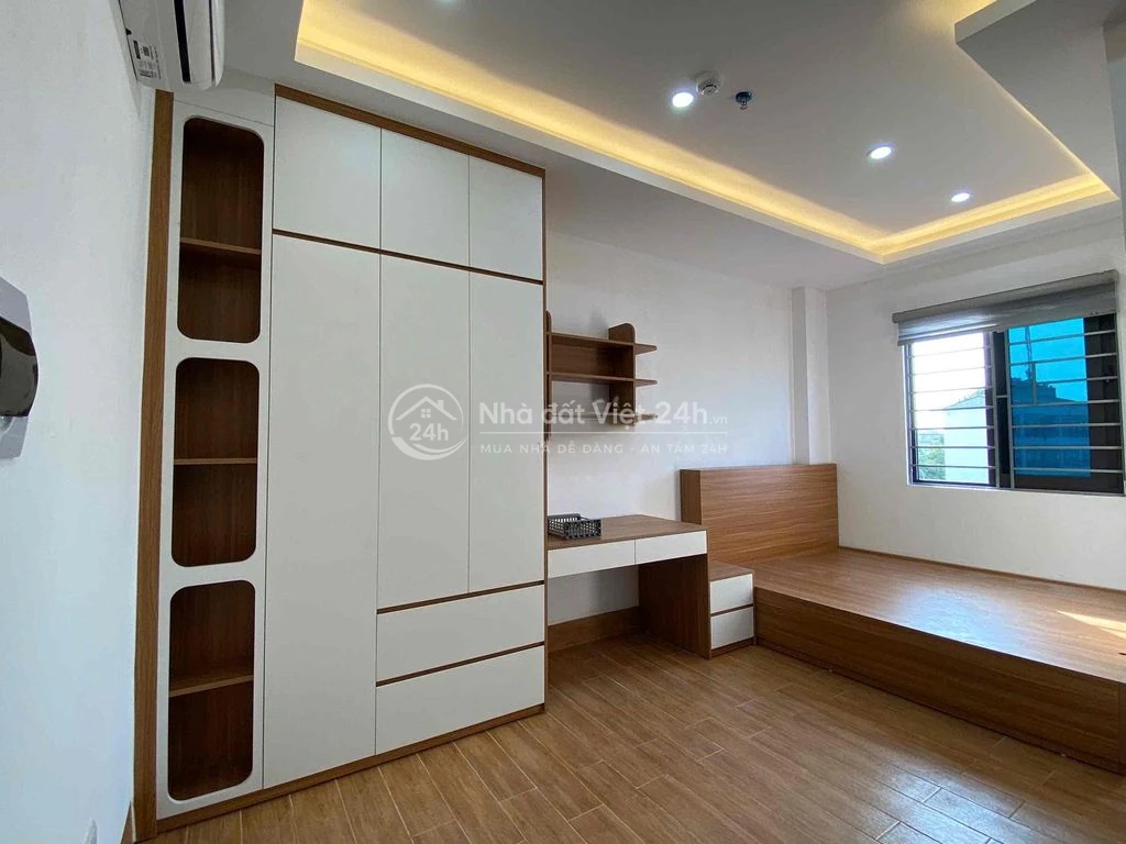 KHAI TRƯƠNG DỰ ÁN MỚI