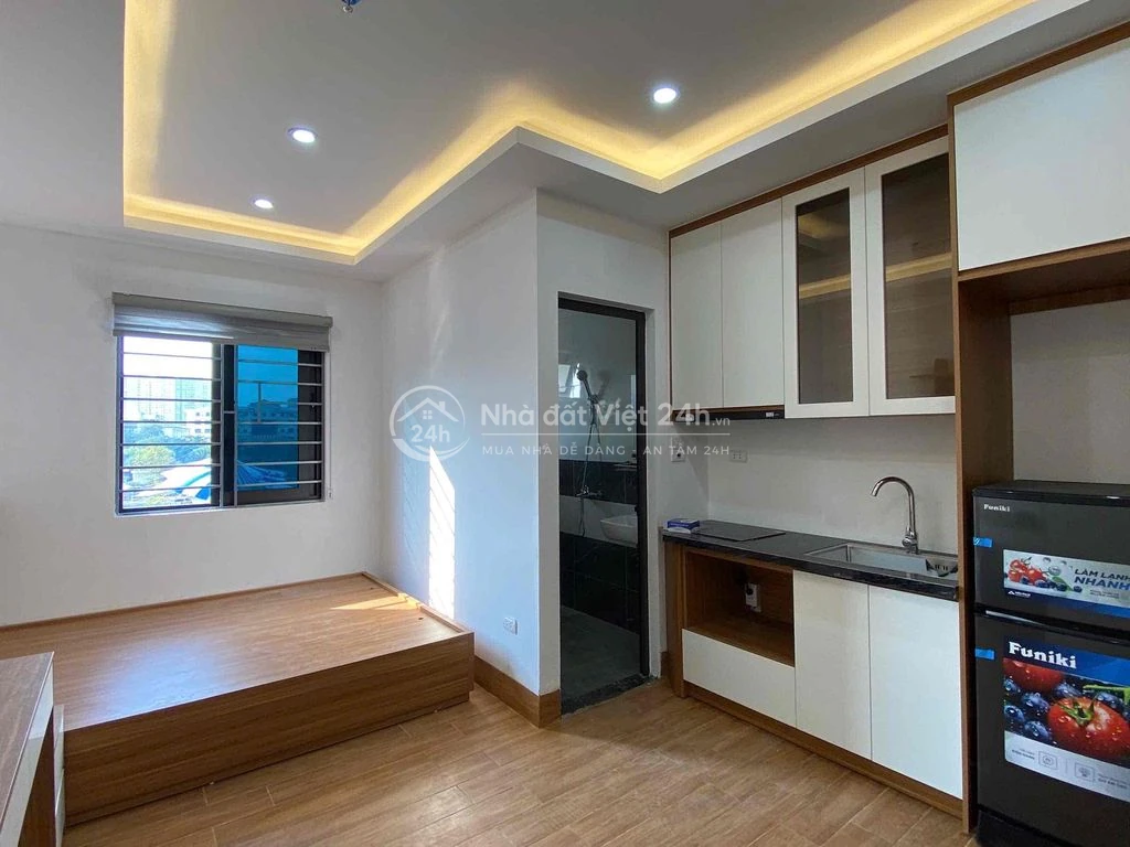 KHAI TRƯƠNG DỰ ÁN MỚI