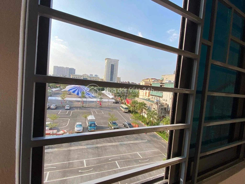 KHAI TRƯƠNG DỰ ÁN MỚI