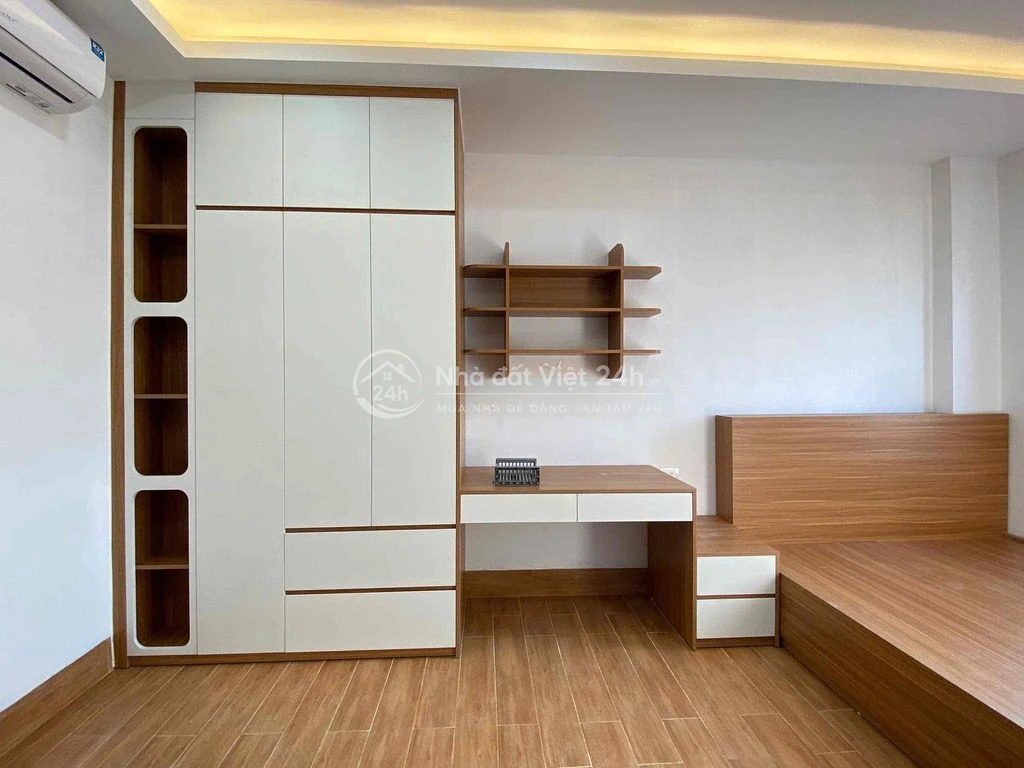 KHAI TRƯƠNG DỰ ÁN MỚI