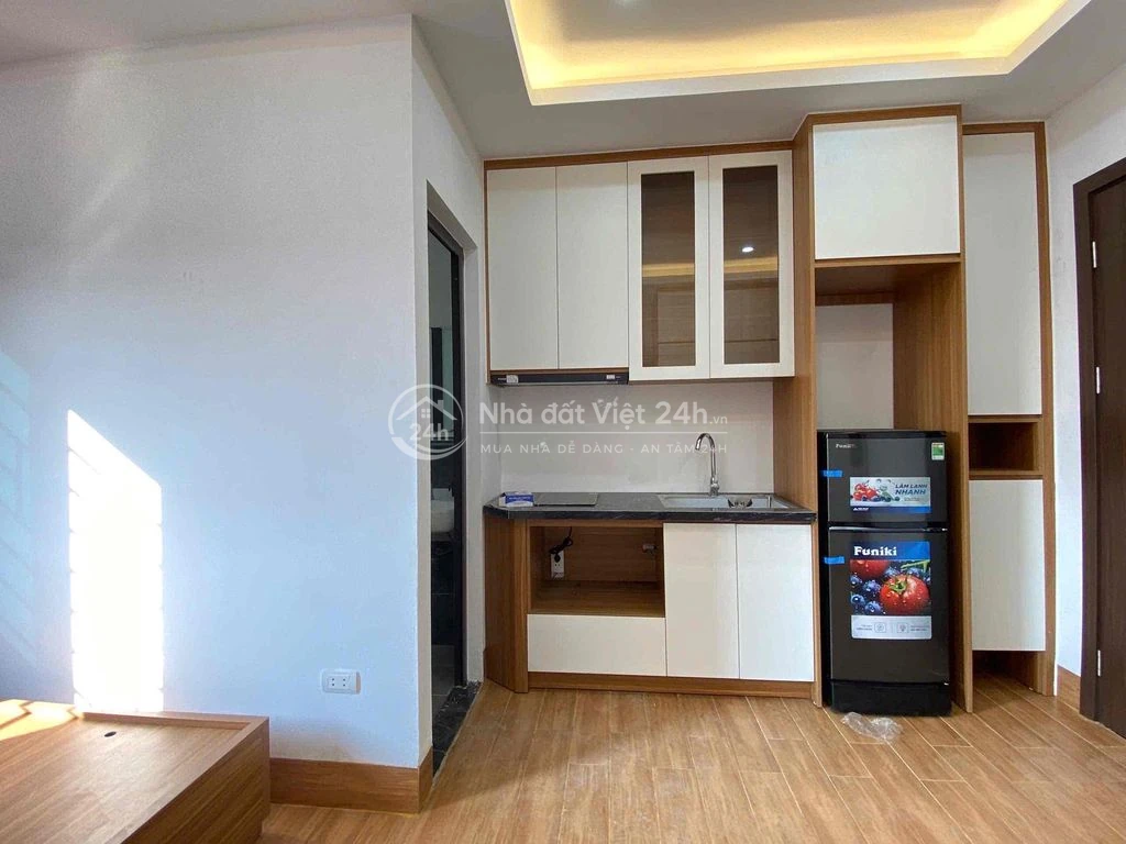 KHAI TRƯƠNG DỰ ÁN MỚI