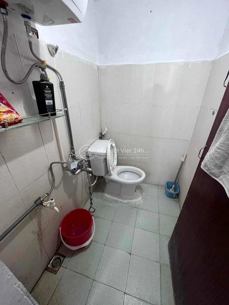 Phòng trọ 2tr2 VSKK tại Ngõ 20, Hồ Tùng Mậu, Cầu Giấy