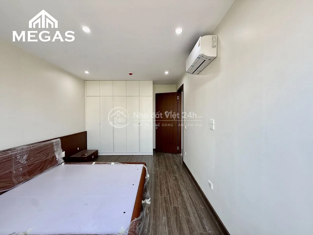 CĂN HỘ 1PN 40M2 TẠI QUAN HOA, CẦU GIẤY NGAY XUÂN THỦY, LOTTE LIỄU GIAI
