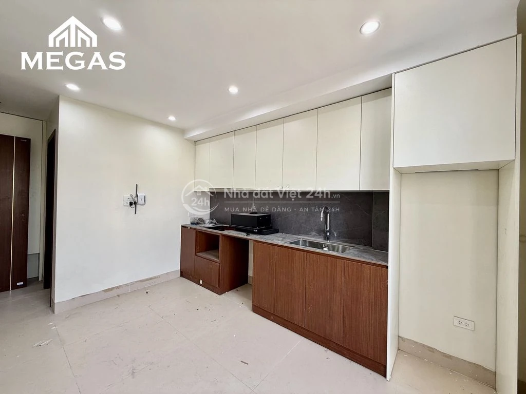 CĂN HỘ 1PN 40M2 TẠI QUAN HOA, CẦU GIẤY NGAY XUÂN THỦY, LOTTE LIỄU GIAI
