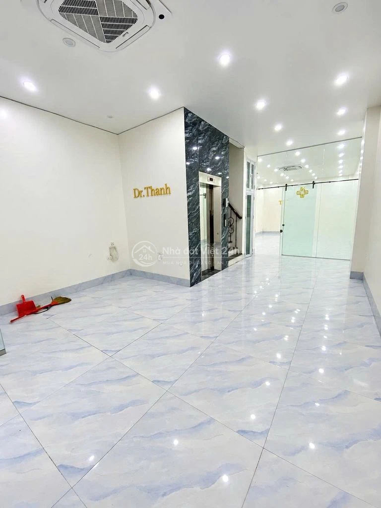 CHÍNH CHỦ CẦN CHO THUÊ GALAXY TỐ HỮU