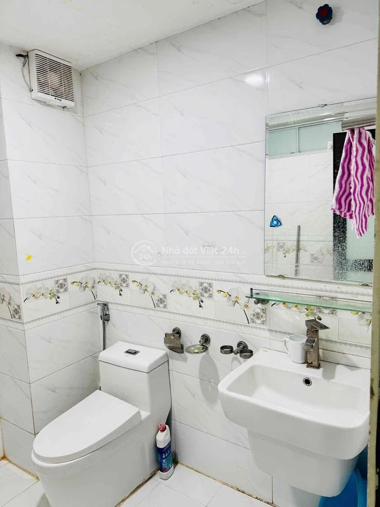 CHO THUÊ PHÒNG ĐẸP XUÂN LA XUÂN ĐỈNH PHẠM VĂN ĐỒNG