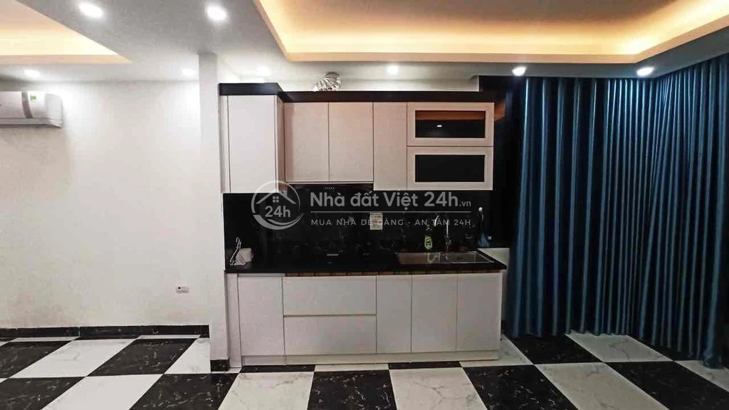 CHÍNH CHỦ CHO THUÊ CĂN HỘ CC LÒ ĐÚC - TRẦN KHÁT CHÂN