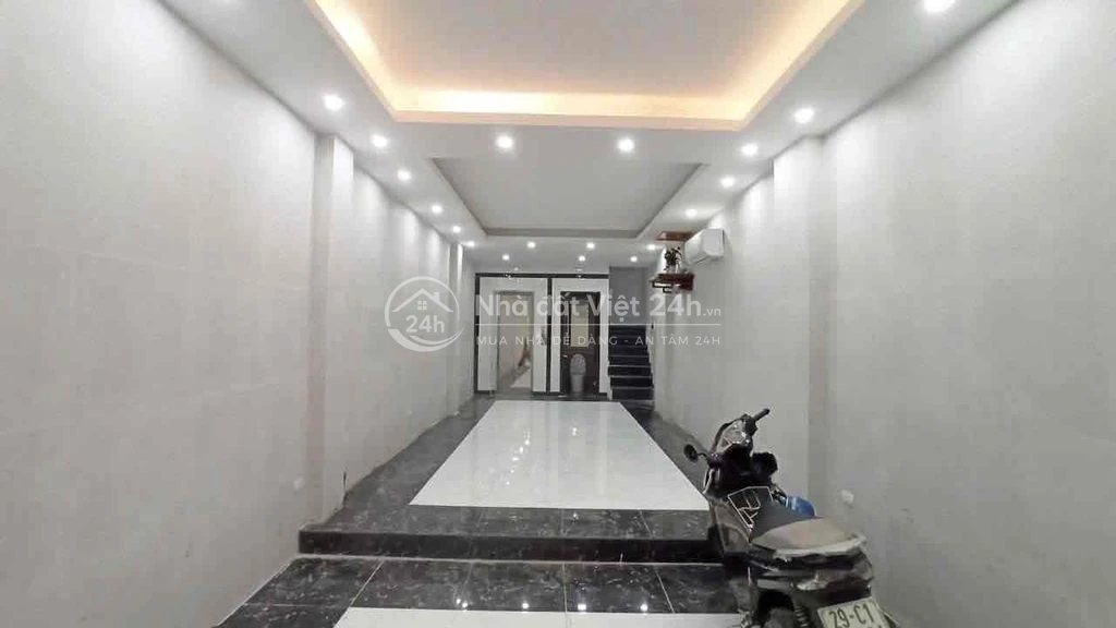 CHÍNH CHỦ CHO THUÊ CĂN HỘ CC LÒ ĐÚC - TRẦN KHÁT CHÂN
