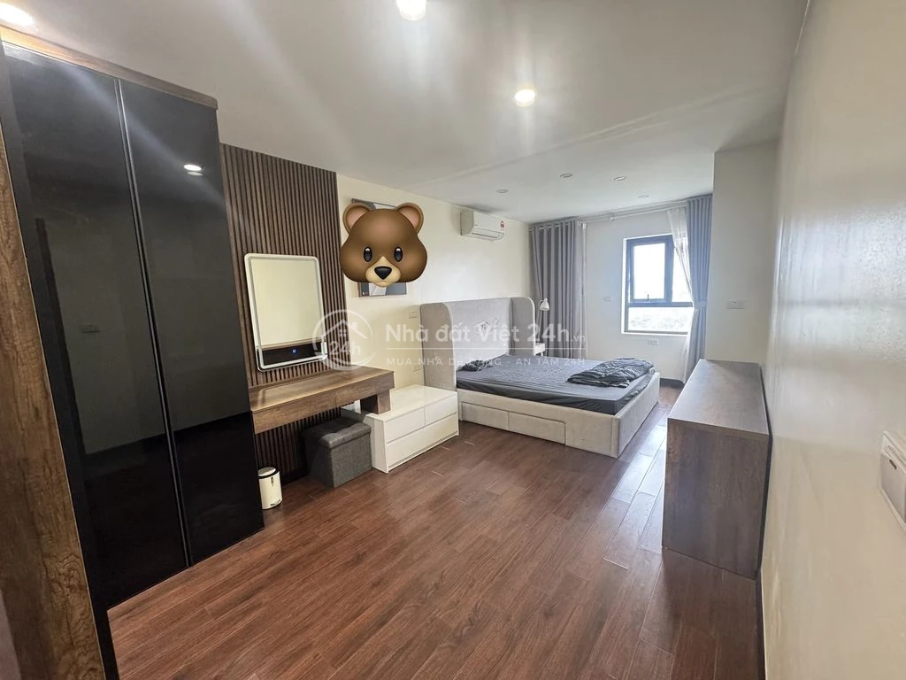 CHÍNH CHỦ CHO THUÊ CĂN HỘ 2PN CHUNG CƯ OSAKA COMPLEX, NGÕ 48 NGỌC HỒI